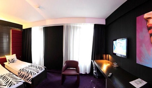 Suite ejecutiva