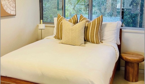 Apartamento Confort