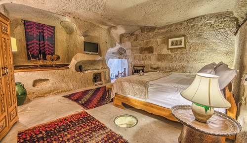 Suite Deluxe