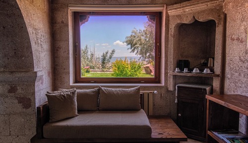 Suite superior
