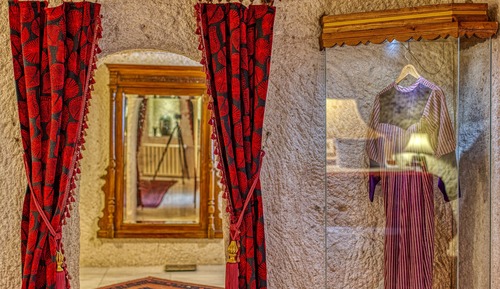 Suite ejecutiva