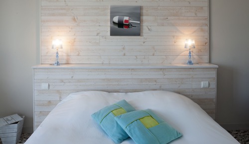 Habitación estándar (Litiri)