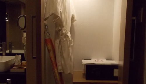 Suite ejecutiva, 1 habitación