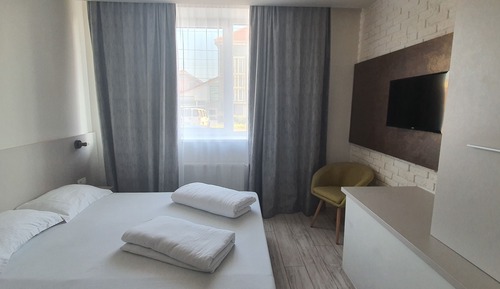 Habitación básica