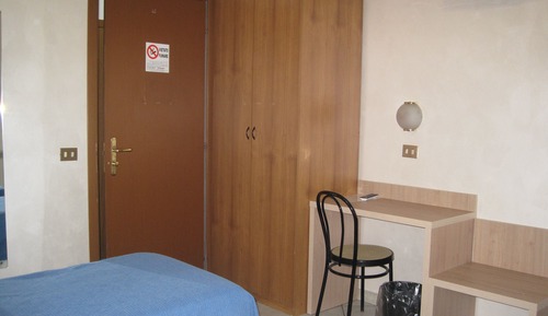 Habitación, 2 camas individuales
