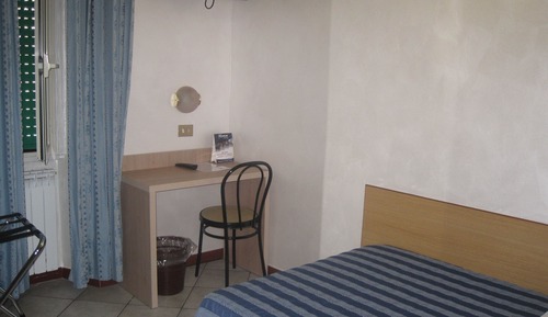 Habitación individual
