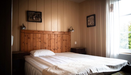 Habitación individual estándar
