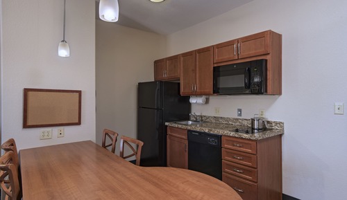 Suite, 1 habitación, bañera accesible (Mobility, Accessible Tub)