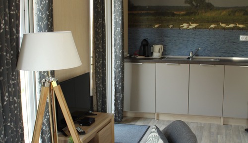 Habitación Confort doble, 2 camas individuales