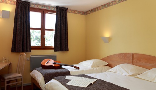 Habitación estándar