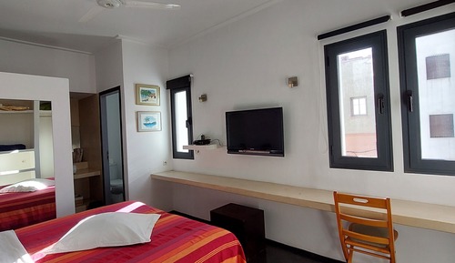 Habitación doble (2)