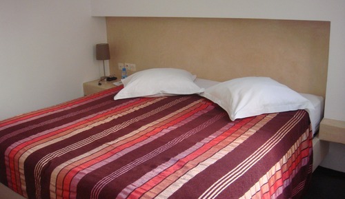 Habitación doble (4)