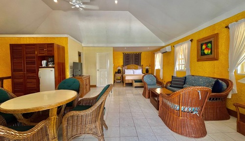 Habitación (Sunset Vista)