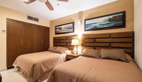Penthouse 3 Bedrooms