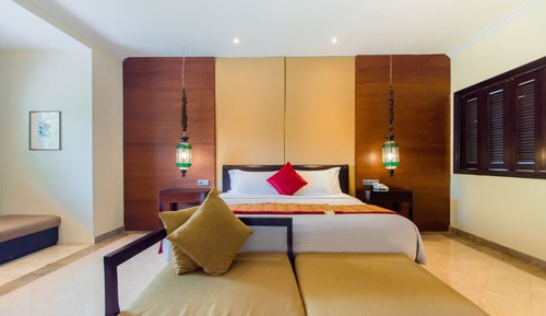 Two Bedroom Private Pool Villa