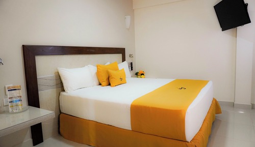Habitación Business