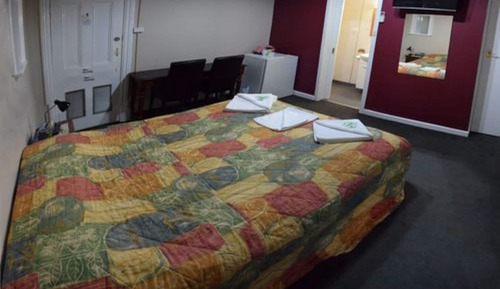 Habitación estándar