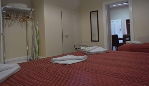 Suite estándar, 2 habitaciones