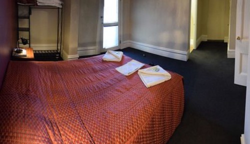 Suite estándar, 1 habitación