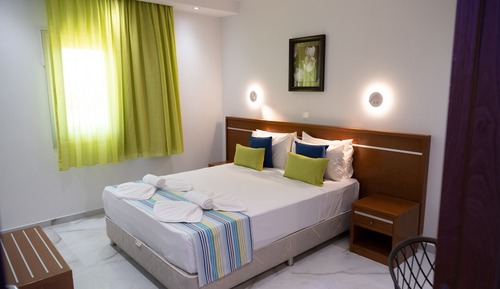 Apartamento Deluxe (4 people)