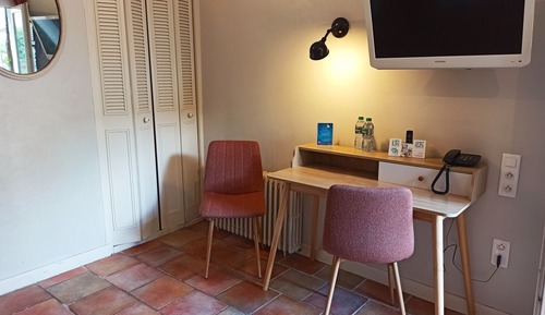 Habitación Confort (2 people)