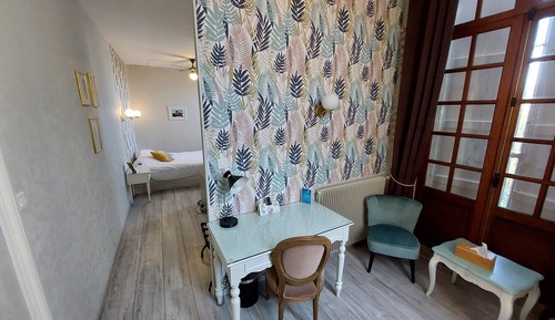 Habitación superior