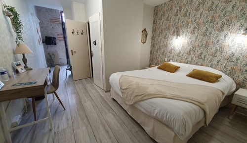 Habitación superior