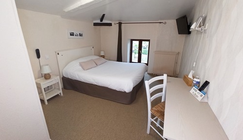 Habitación estándar (2 people)