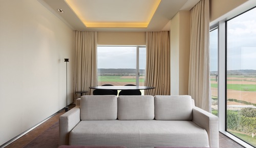 Suite Deluxe (Royal)