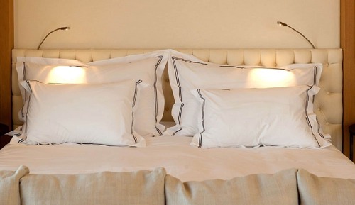 Habitación Deluxe doble