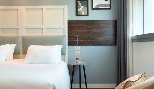 Habitación Premium