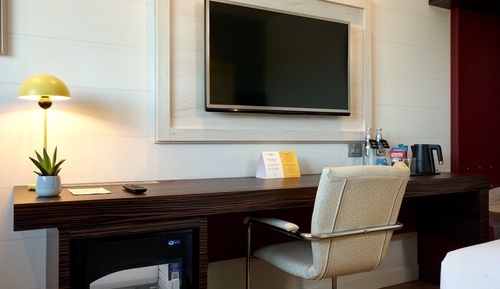 Habitación estándar, 1 cama de matrimonio