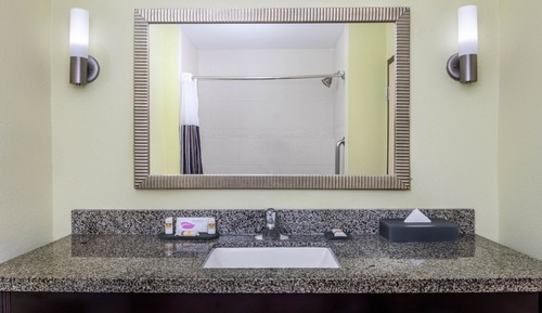 Suite Deluxe, 1 habitación, no fumadores