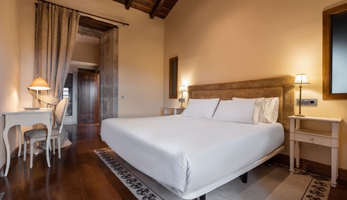 Suite Deluxe