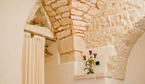 Casa tradicional, 1 habitación, chimenea, vistas al jardín