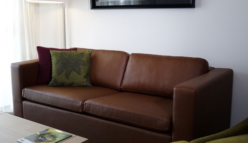 Apartamento, 1 habitación