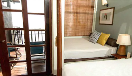 Chalet Premium (Water)