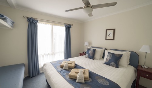 Casa de campo, 2 habitaciones