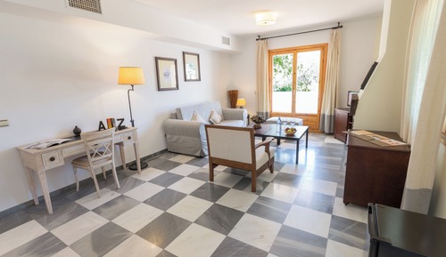 Suite familiar, 2 habitaciones