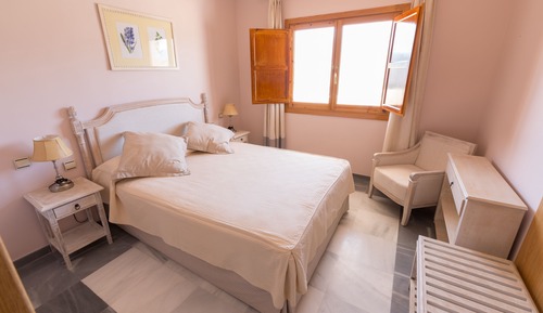 Suite familiar, 2 habitaciones