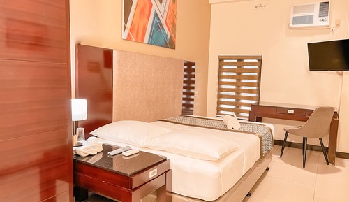 Habitación estándar