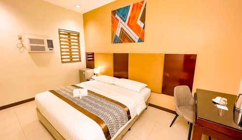 Habitación estándar