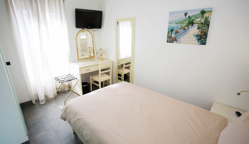 Habitación individual estándar