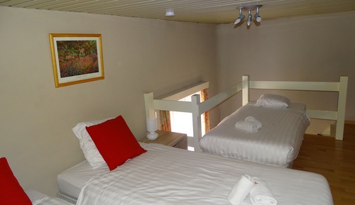 Apartamento Grand, 1 habitación