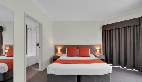 Habitación Premium