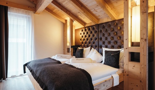 Suite Deluxe (for 4 people)