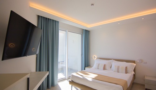 Habitación familiar