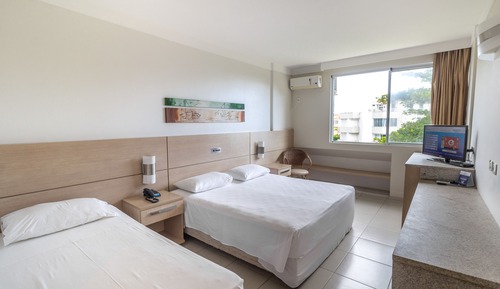 Apartamento superior