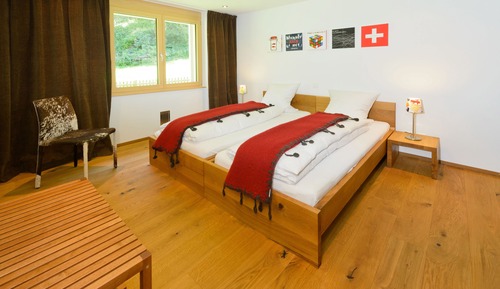 Apartamento estándar, 2 habitaciones