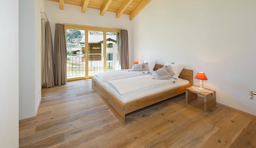 Apartamento estándar, 3 habitaciones (Attic - West)